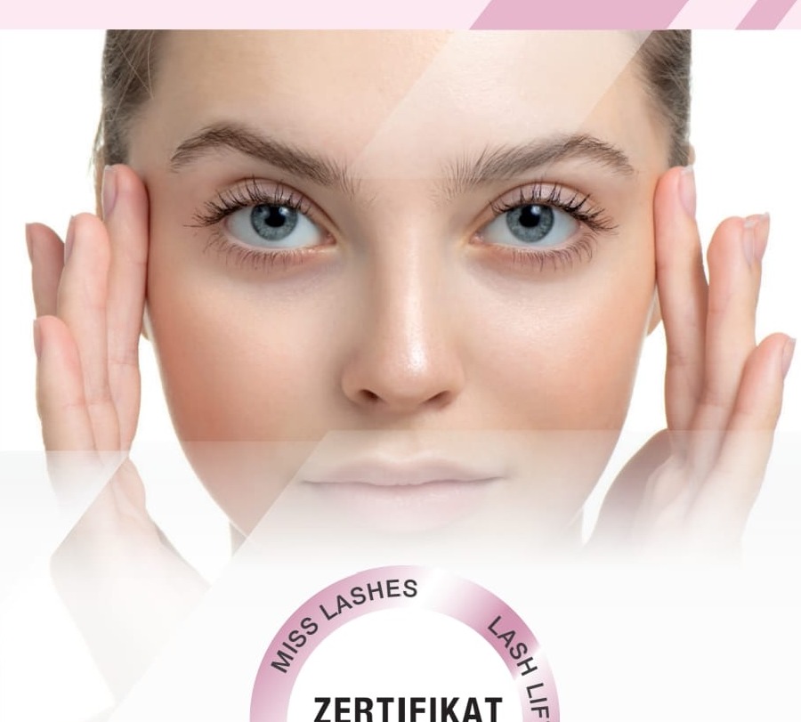 Lash und Brow Lifting in Goslar